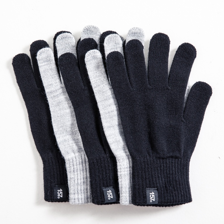 Fingervantar 5-pack "Magisk"